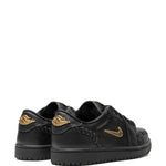 Nike Air Jordan 1 "Black" sneakers