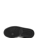 Nike Air Jordan 1 "Black" sneakers