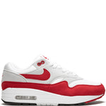 Nike Air Max 1 Anniversary Red