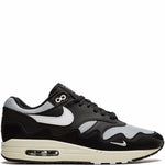Nike x Patta Air Max 1 "Black" sneakers