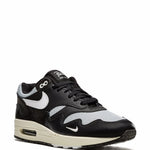 Nike x Patta Air Max 1 "Black" sneakers