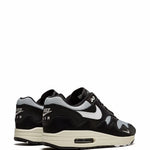 Nike x Patta Air Max 1 "Black" sneakers