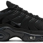 Nike  Air Max Plus 'Triple Black'