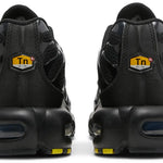 Nike  Air Max Plus 'Triple Black'