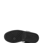 Nike Air Jordan 1 "Black Croc" sneakers