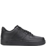 Nike Air Force 1 Low '07 "Triple Black" sneakers