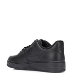 Nike Air Force 1 Low '07 "Triple Black" sneakers