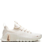 Nike Free Metcon 6 "Pale Ivory/ Guava Ice/ Sail/Metallic Red Bronze" sneakers