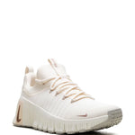 Nike Free Metcon 6 "Pale Ivory/ Guava Ice/ Sail/Metallic Red Bronze" sneakers