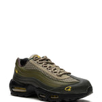 Nike x Corteiz Air Max 95 SP "Rules The World" sneakers