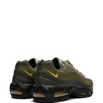 Nike x Corteiz Air Max 95 SP "Rules The World" sneakers
