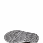 Nike Air Jordan 1 Low SE "White/Grey/Red" sneakers
