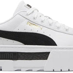 Wmns puma Mayze 'White Black'