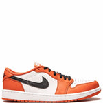 Nike Air Jordan 1 Low OG "Starfish" sneakers