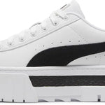 Wmns puma Mayze 'White Black'