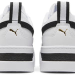 Wmns puma Mayze 'White Black'