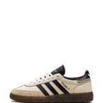 Adidas Handball Spezial "Wonder White Black" sneakers