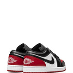 Nike Air Jordan 1 Low "Bred Toe" sneakers
