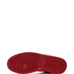 Nike Air Jordan 1 Low "Bred Toe" sneakers
