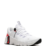 Nike Free Metcon 5 "White/Bright Crimson" sneakers