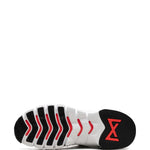 Nike Free Metcon 5 "White/Bright Crimson" sneakers