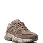 New Balance 9060 "Mushroom Brown" sneakers