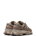 New Balance 9060 "Mushroom Brown" sneakers