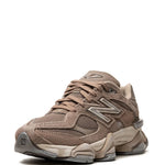 New Balance 9060 "Mushroom Brown" sneakers