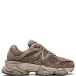 New Balance 9060 "Mushroom Brown" sneakers