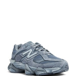 New Balance 9060 suede sneakers