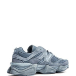 New Balance 9060 suede sneakers