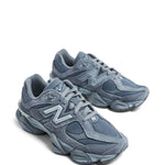 New Balance 9060 suede sneakers