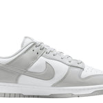 Nike Dunk Low 'Grey Fog'