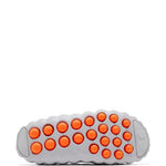 Nike Mind Grey Slide