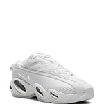 Nike x NOCTA Glide "White Chrome" sneakers