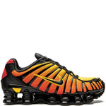 Nike Shox Tl Sunrise