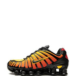 Nike Shox Tl Sunrise