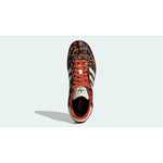 Adidas Samba Leopard Cream Orange