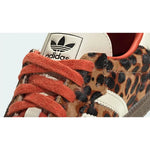Adidas Samba Leopard Cream Orange