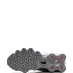 Nike Shox Tl Pink/Silver