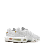 Nike Air Max Plus Tn White