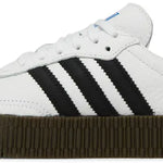 Wmns adidas Sambarose 'Cloud White