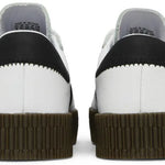 Wmns adidas Sambarose 'Cloud White