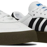 Wmns adidas Sambarose 'Cloud White