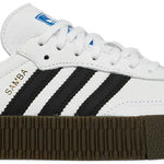 Wmns adidas Sambarose 'Cloud White