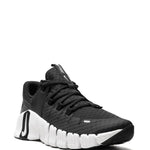 Nike Free Metcon 5 "Black/White" sneakers