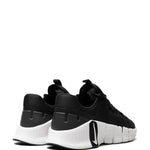 Nike Free Metcon 5 "Black/White" sneakers