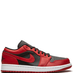 Nike Jordan 1 Low "Reverse Bred" sneakers