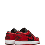 Nike Jordan 1 Low "Reverse Bred" sneakers