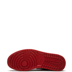 Nike Jordan 1 Low "Reverse Bred" sneakers